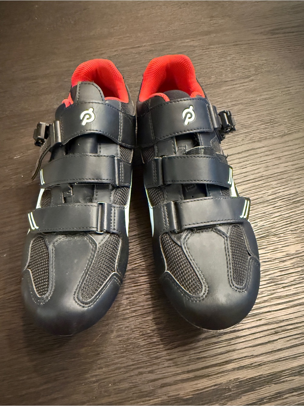 Peloton Cycling Shoes size 47